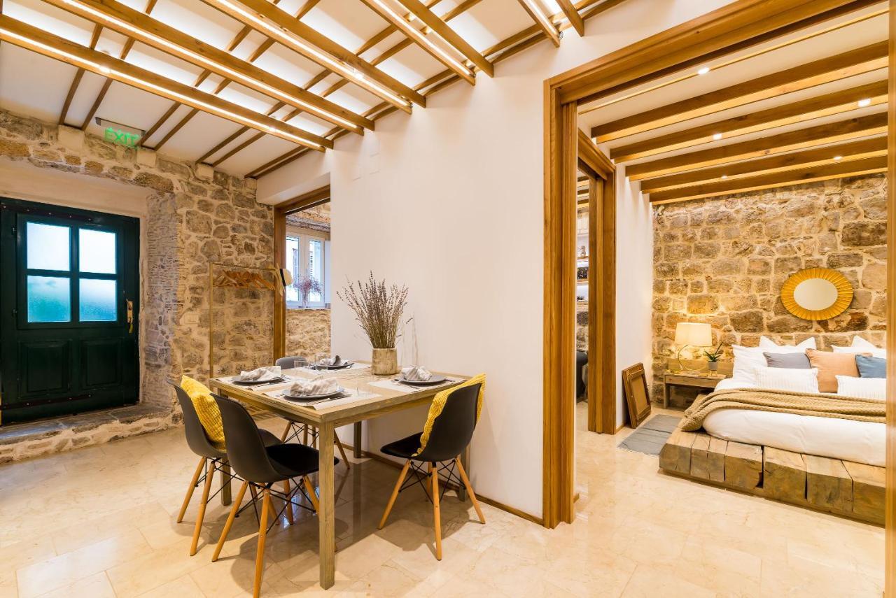 Apartment Harmony Dubrovnik