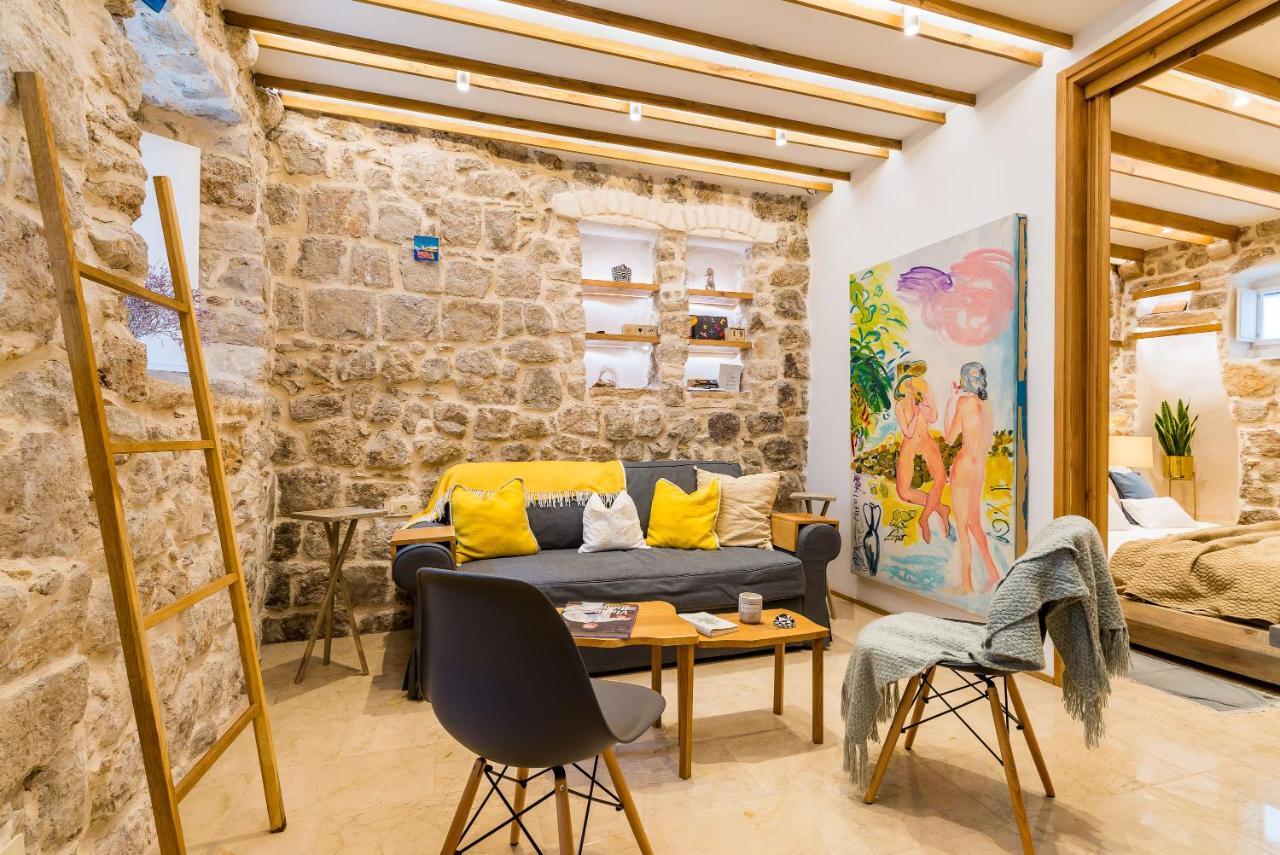 Harmony Apartment Dubrovnik