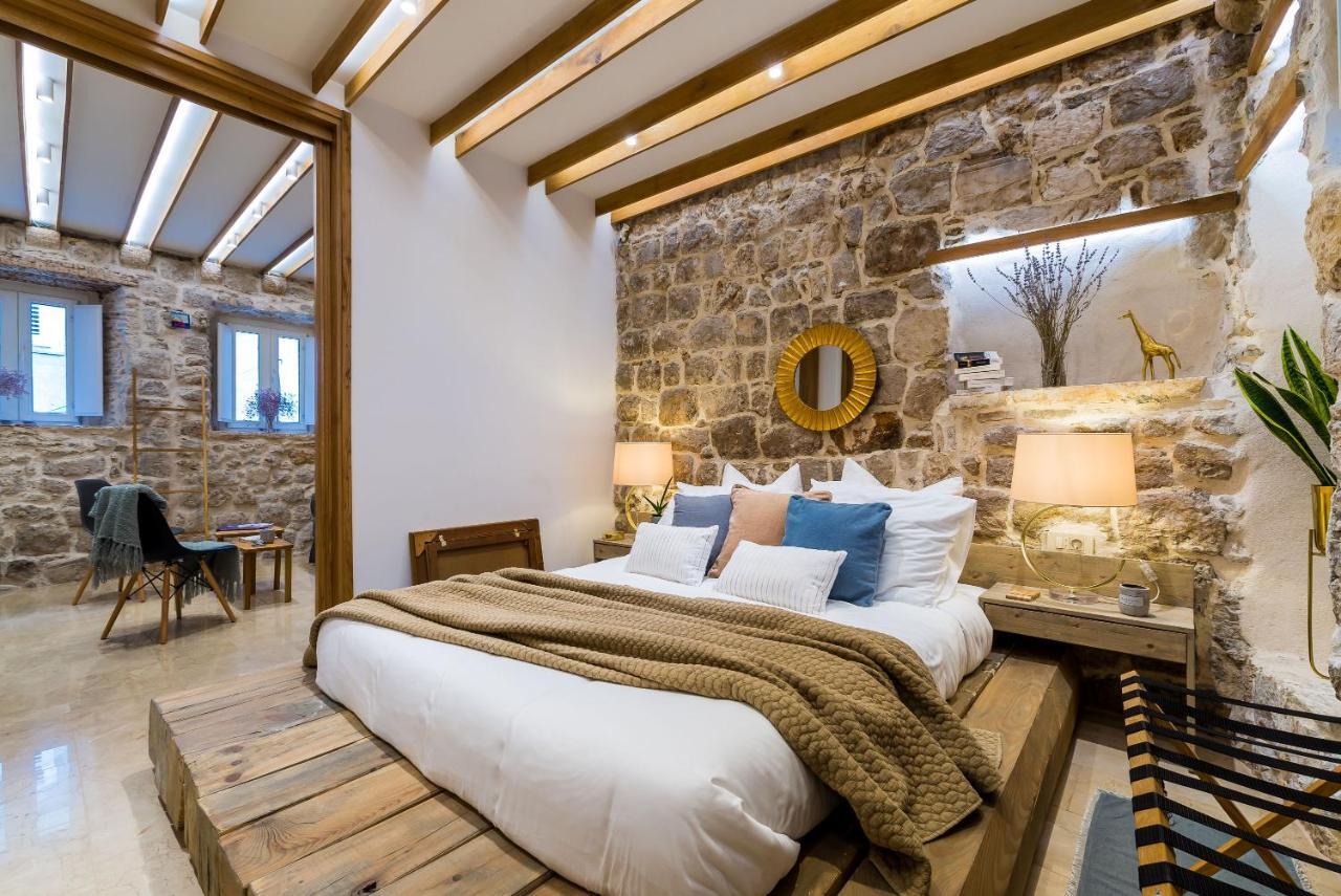 Harmony Apartment *
