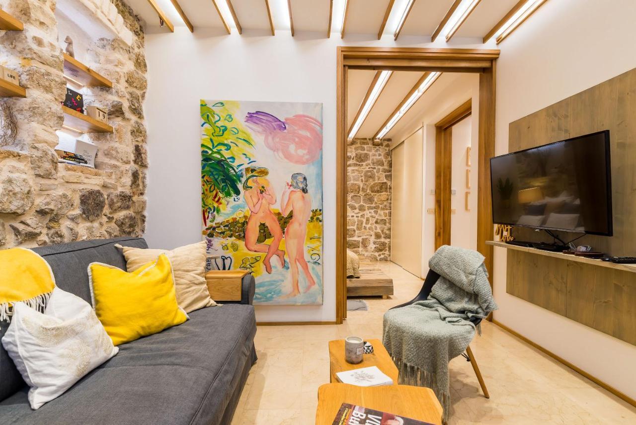 Harmony Apartment